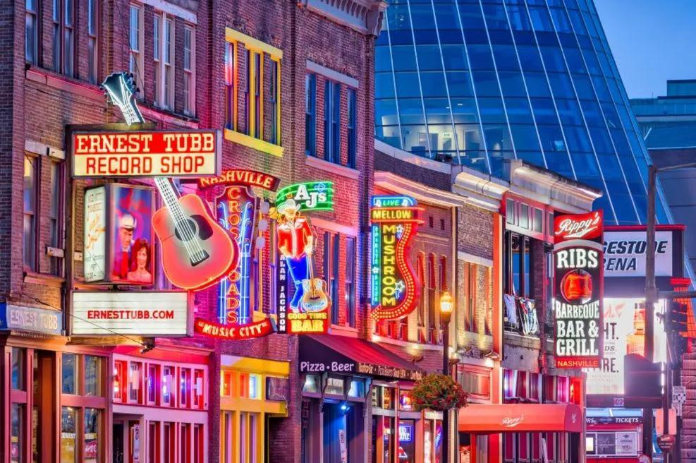 Holiday home Alan Jackson Cattahoochee Luxury 4bd Nashville