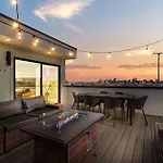 Alan Jackson Cattahoochee Luxury 4Bd Home